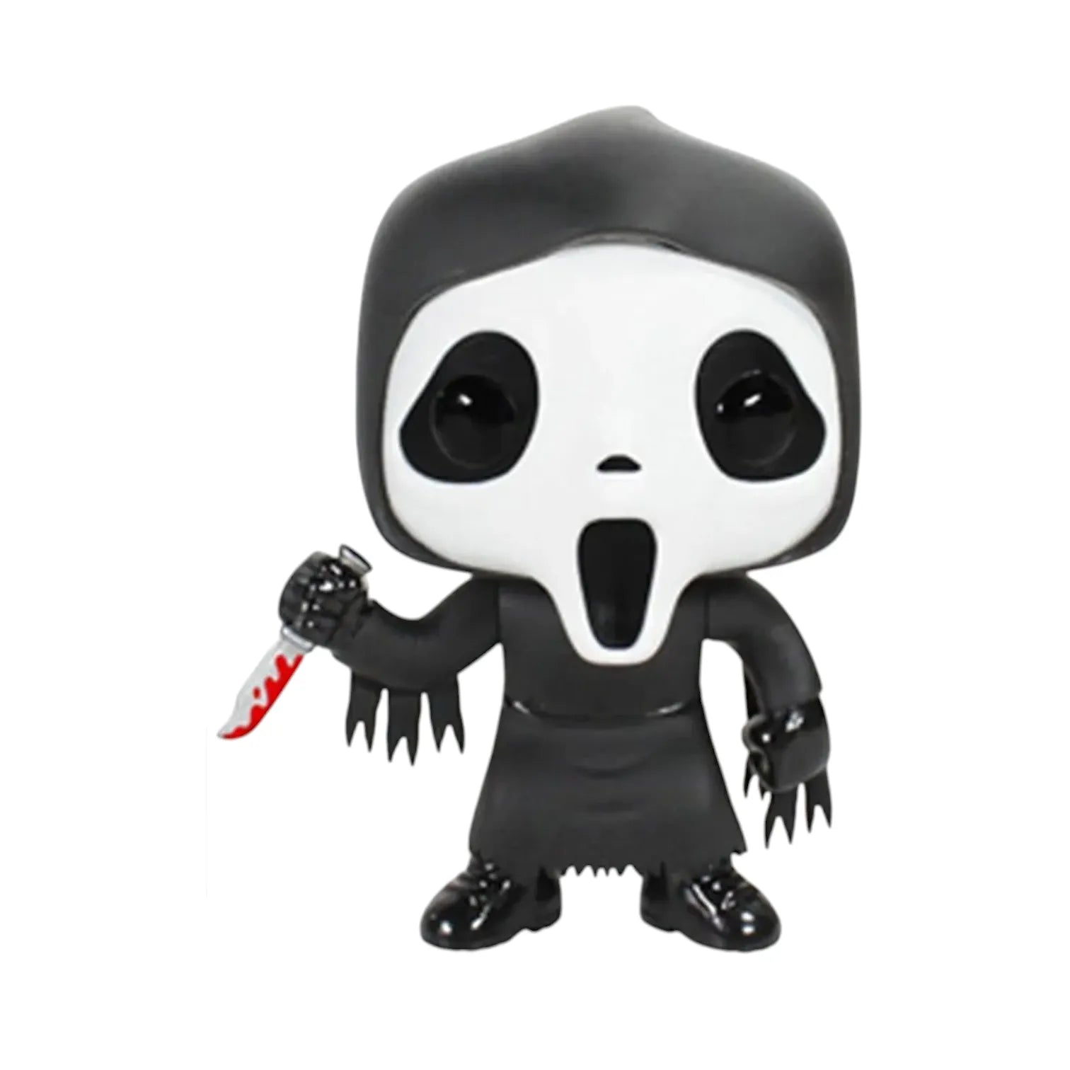 Funko Pop Scream Ghost Face 51 Figure