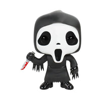 Funko Pop Scream Ghost Face 51 Figure
