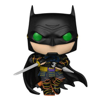 Funko Pop! Batman Ninja 605 Figure