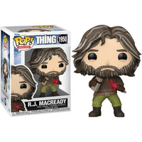 Funko Pop! The Last of Us Figurine Collection