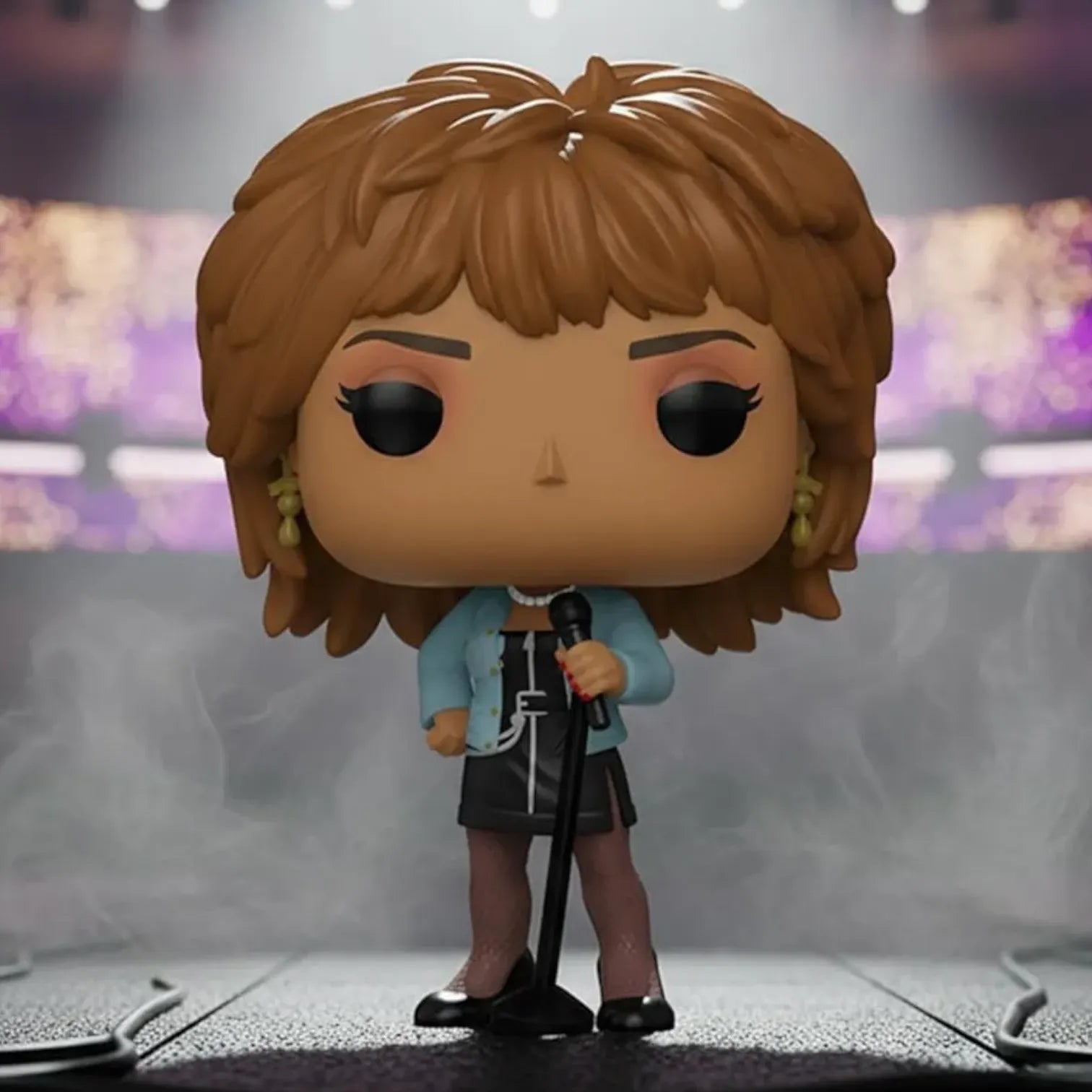 Funko Pop! Tina Turner 492 Figure