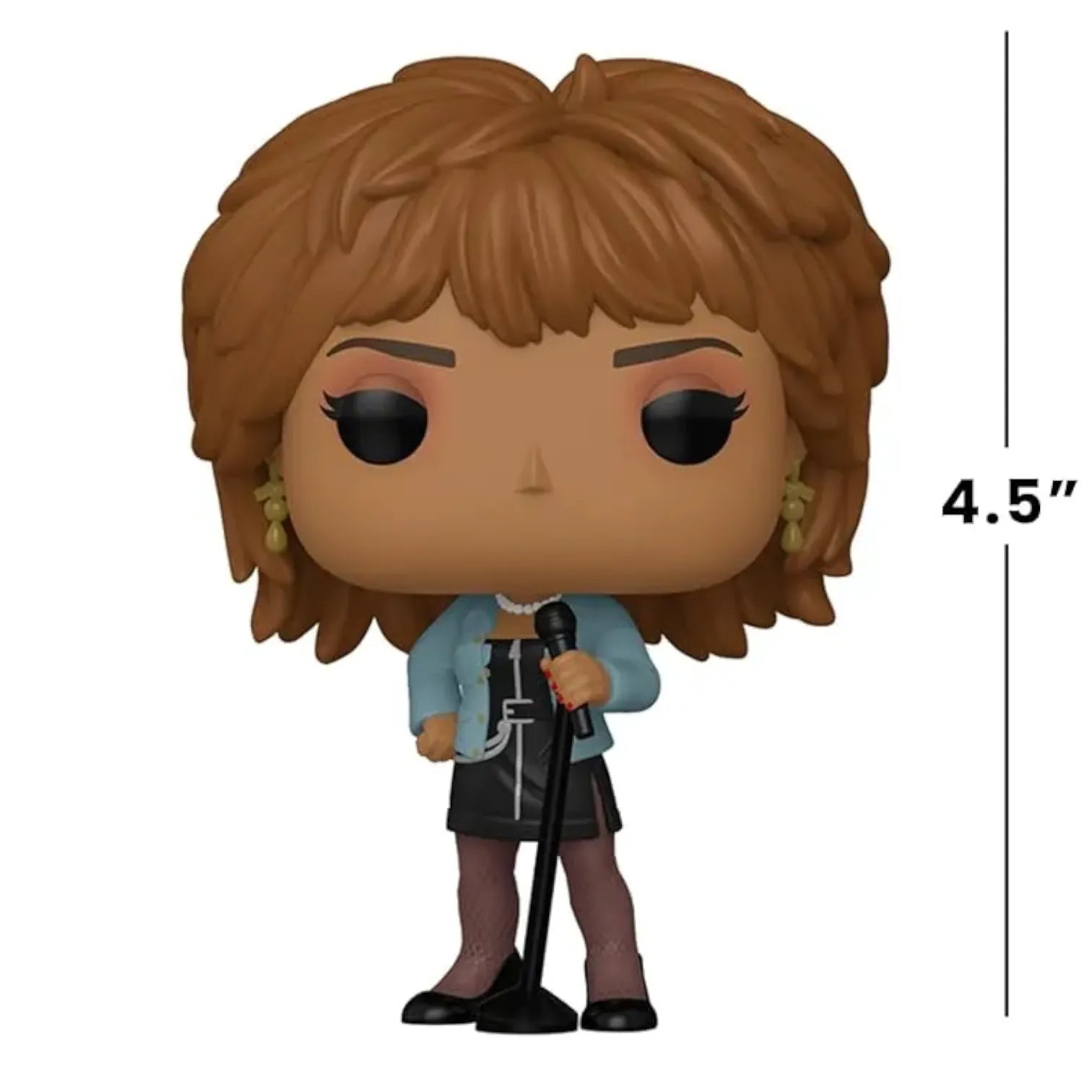 Funko Pop! Tina Turner 492 Figure