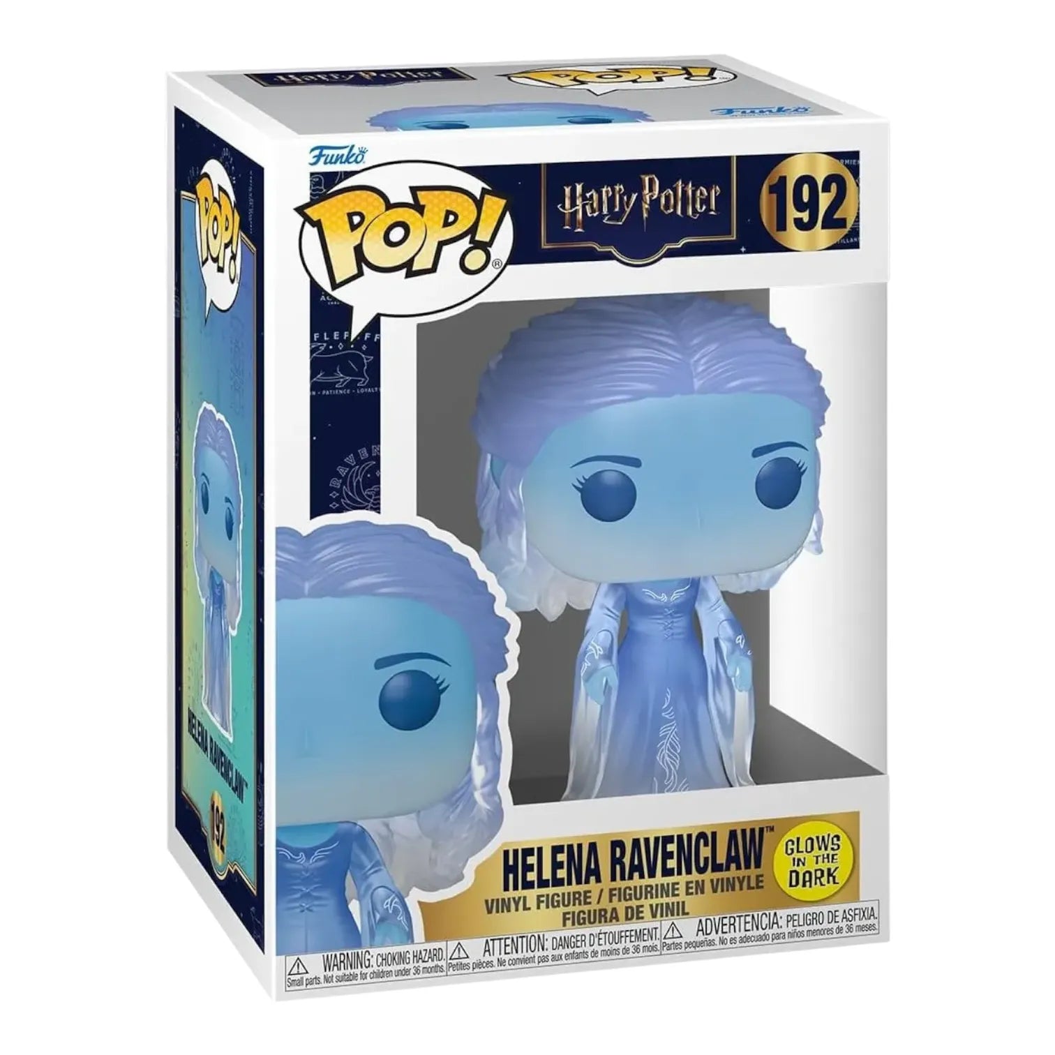 Funko Pop! HP Helena Ravenclaw 192 Figure