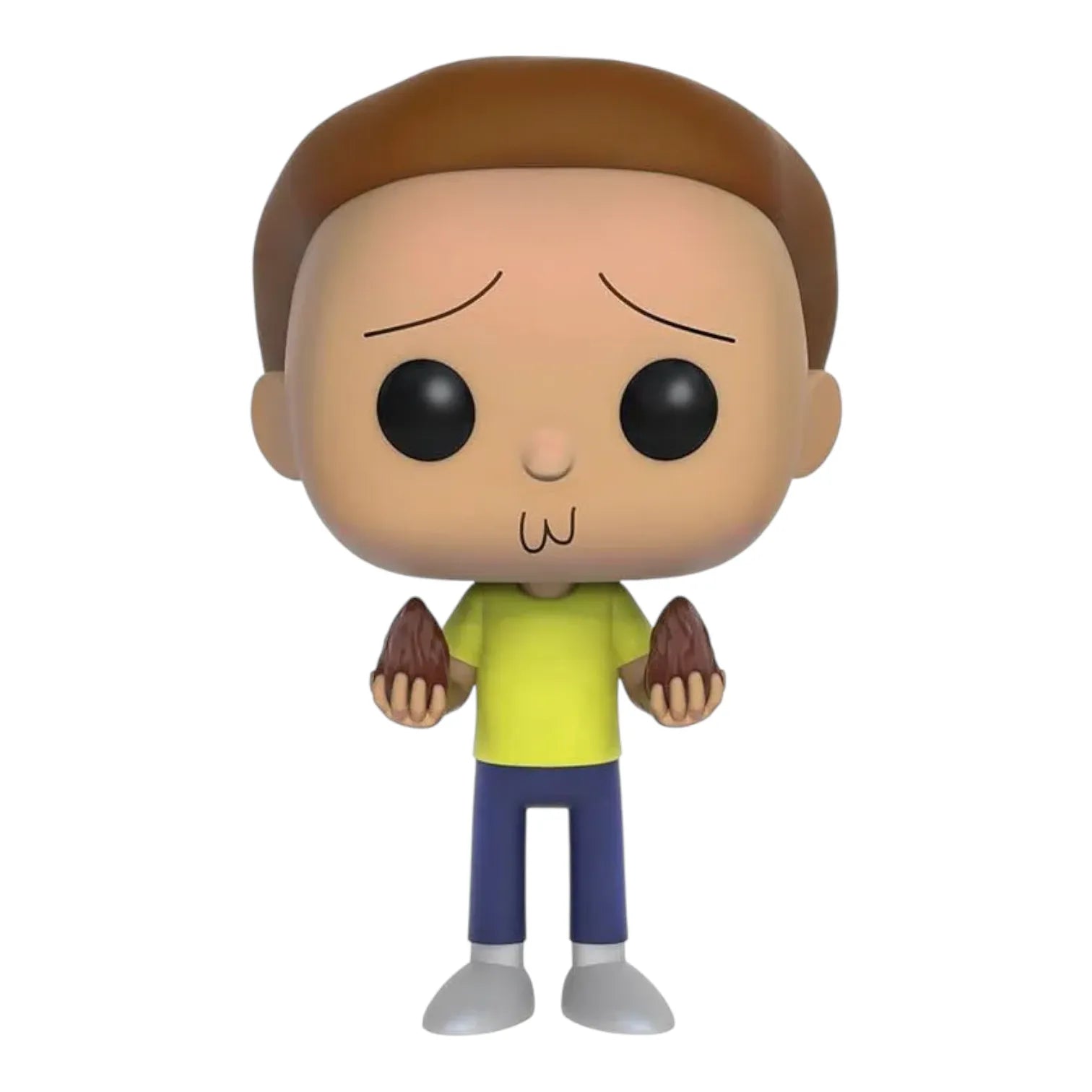 Funko Pop! R&M Morty Smith 113 Figure