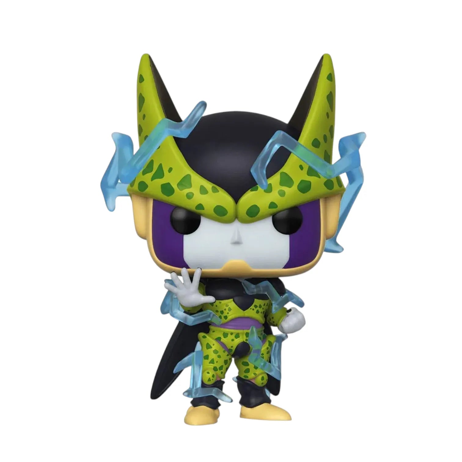 Funko Pop! DBZ Perfect Cell 759 Figure