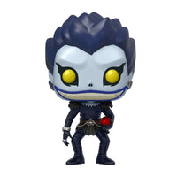 Funko Pop! Death Note Ryuk 217 Figure