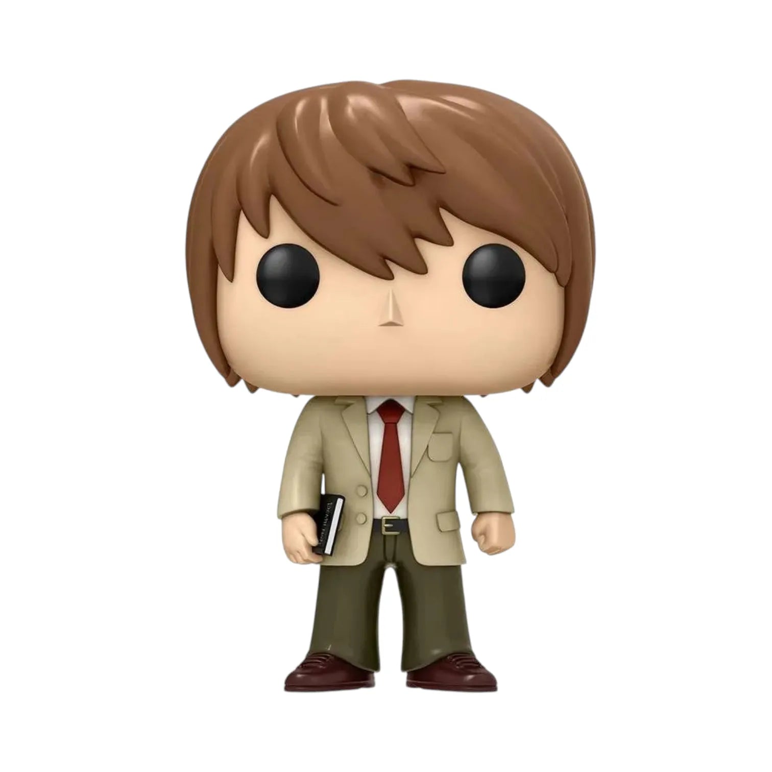 Funko Pop! Death Note Light 216 Figure