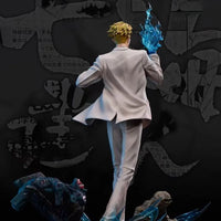 JJK Kento Nanami Kento Precise Professional Figure (28 cm)