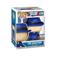 Funko Pop DC The Question 476 Figure