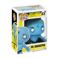 Funko Pop DC Watchmen Dr. Manhattan 23 Figure