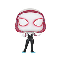 Funko Pop Spider Gwen 146 Figure