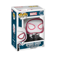 Funko Pop Spider Gwen 146 Figure
