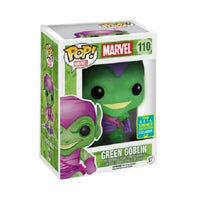 Funko Pop Marvel Green Goblin 110 Figure