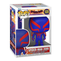 Funko Pop Spiderman-2099 1225 Figure