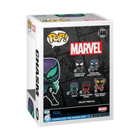 Funko Pop Marvel Chasm 1446 Figure