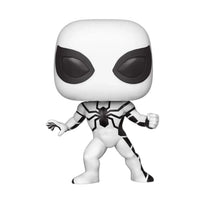 Funko Pop Spiderman Future Foundation 521 Figure