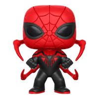 Funko Pop Superior Spiderman 233 Figure
