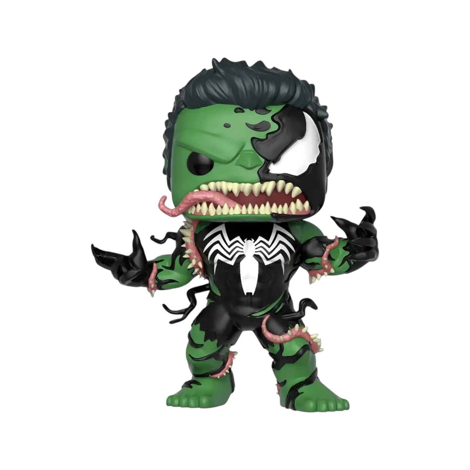 Funko Pop Marvel Venomized Hulk 366 Figure