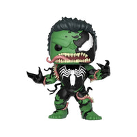 Funko Pop Marvel Venomized Hulk 366 Figure