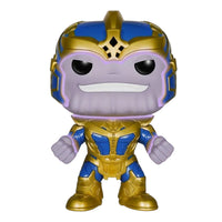 Funko Pop Marvel GOTG Thanos 78 Figure