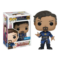 Funko Pop Marvel Dr. Strange Kamartaj 174 Figure