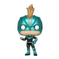 Funko Pop Marvel Vers 434 Figure