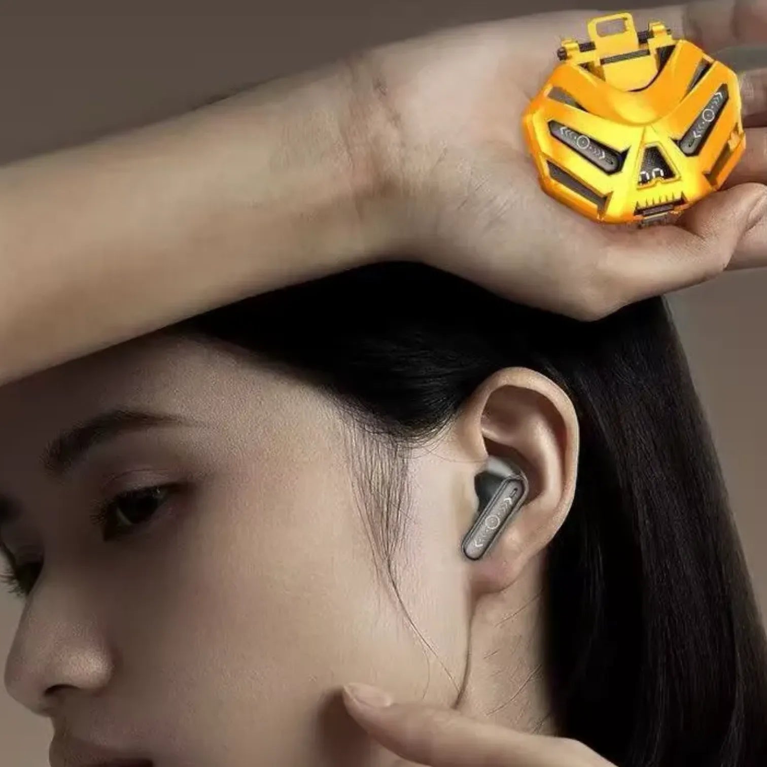 Transformers G36 TWS Earphones