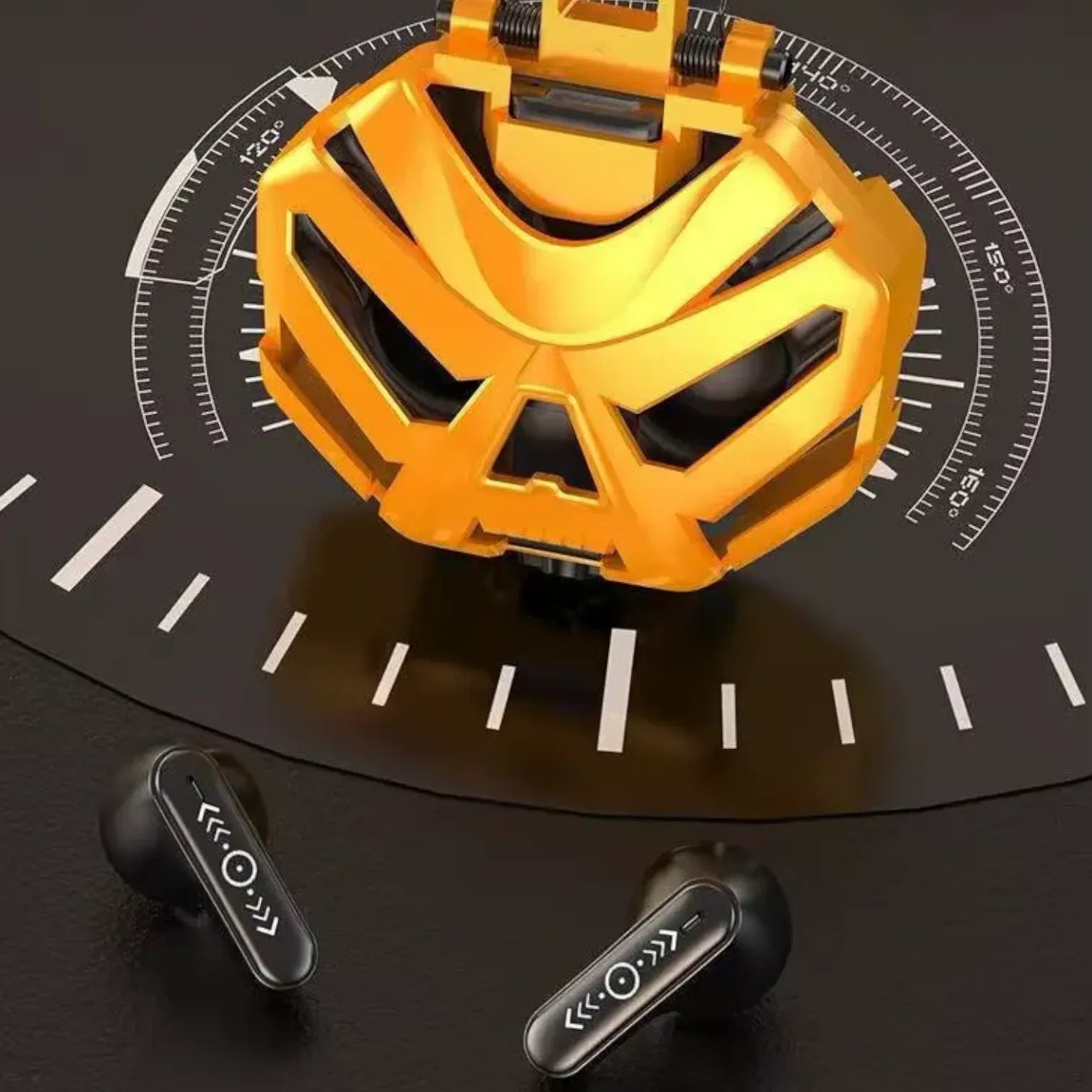 Transformers G36 TWS Earphones