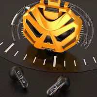 Transformers G36 TWS Earphones