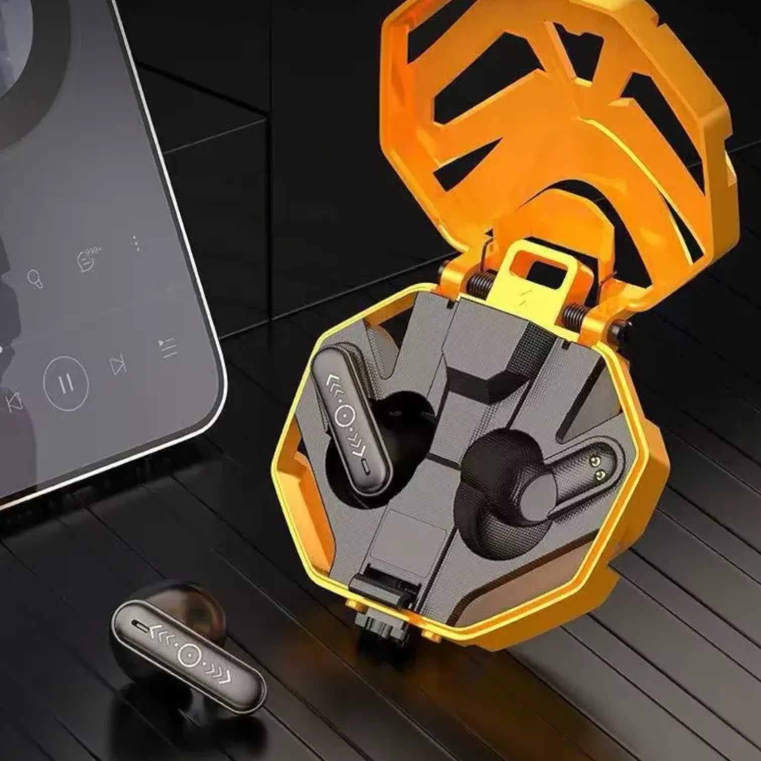 Transformers G36 TWS Earphones