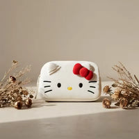 Sanrio Boutique Soft Cosmetic Bag