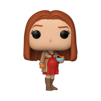 Funko Pop Marvel 70s Wanda 717 Figure