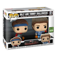 Funko Pop WandaVision Billy & Tommy Figurine