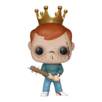 Funko Pop Freddy Funko SE Figures Collection
