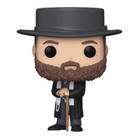 Funko Pop Peaky Blinders Figurine Collection
