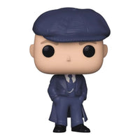 Funko Pop Peaky Blinders Figurine Collection