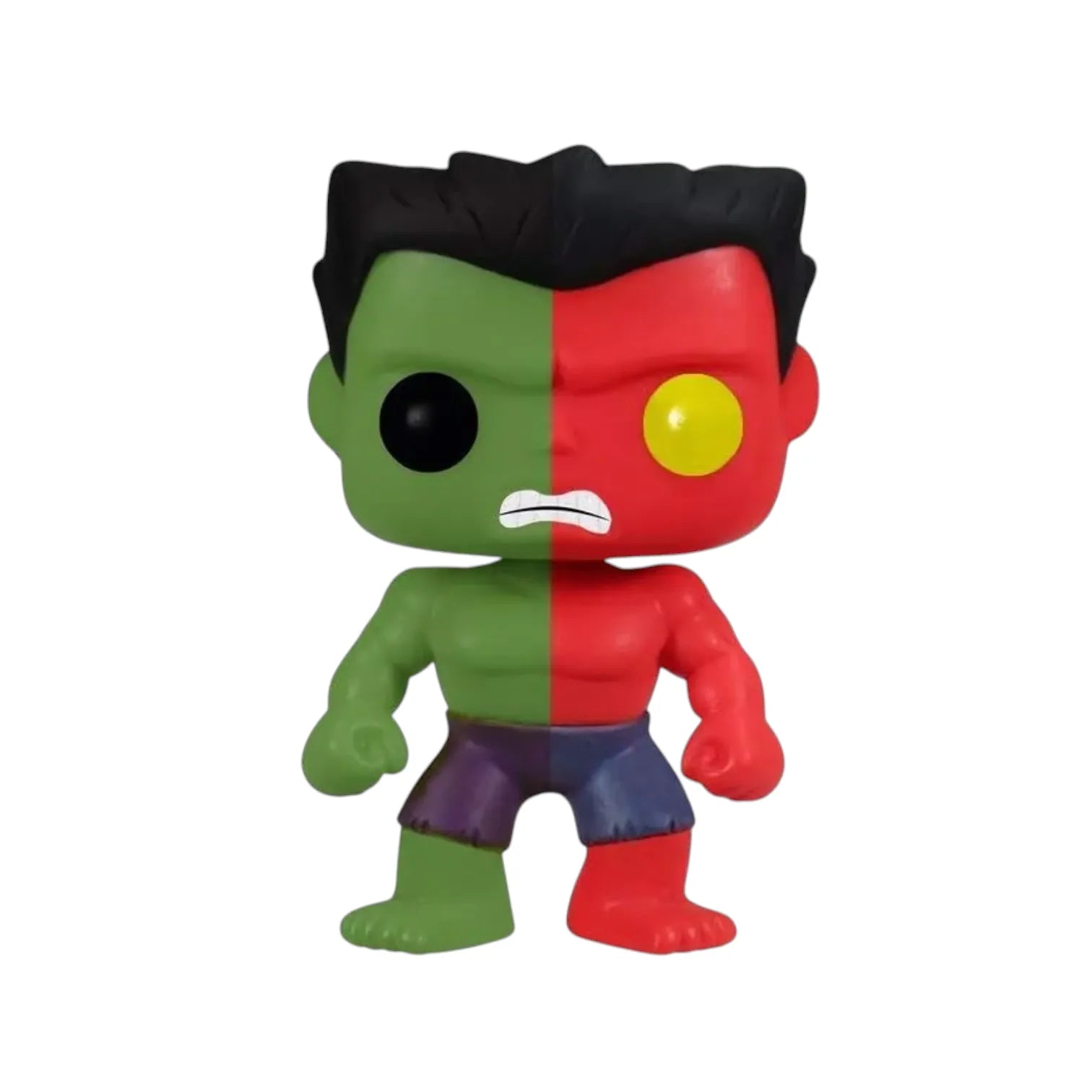 Funko Pop Marvel Compound Hulk 39 Figure