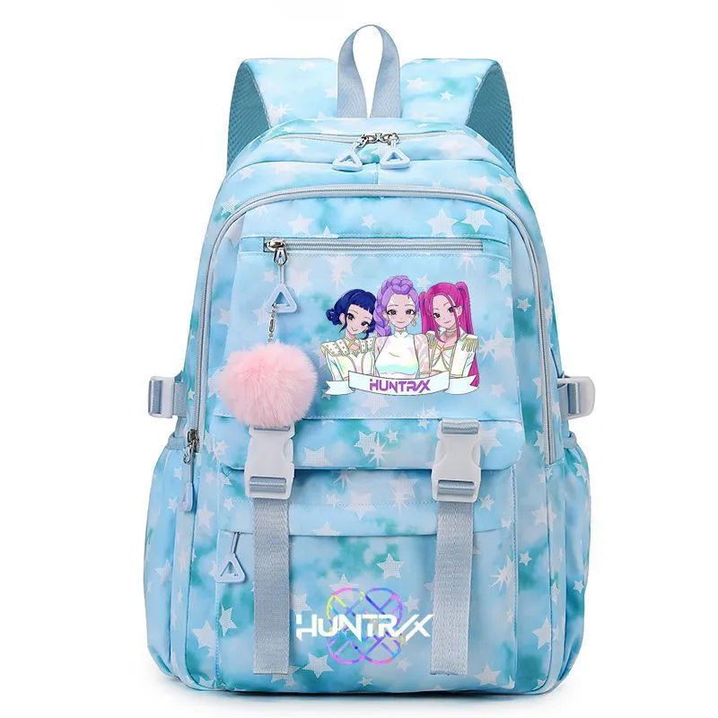 K-Pop Demon Hunters Superstar Backpack