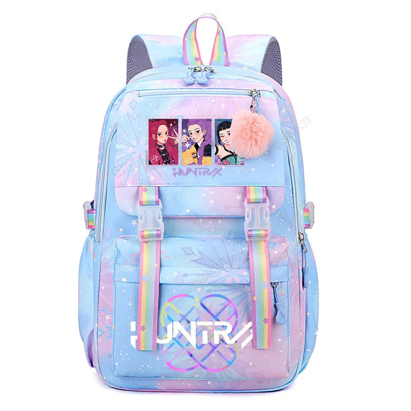 K-Pop Demon Hunters Superstar Backpack