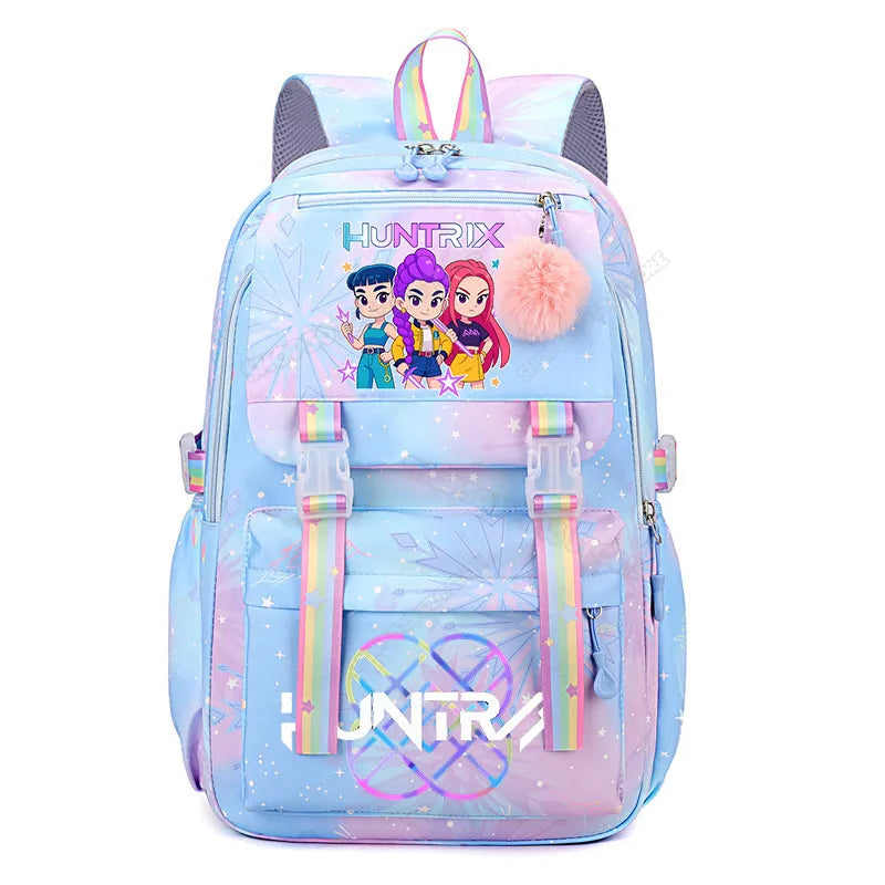 K-Pop Demon Hunters Superstar Backpack