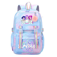 K-Pop Demon Hunters Superstar Backpack