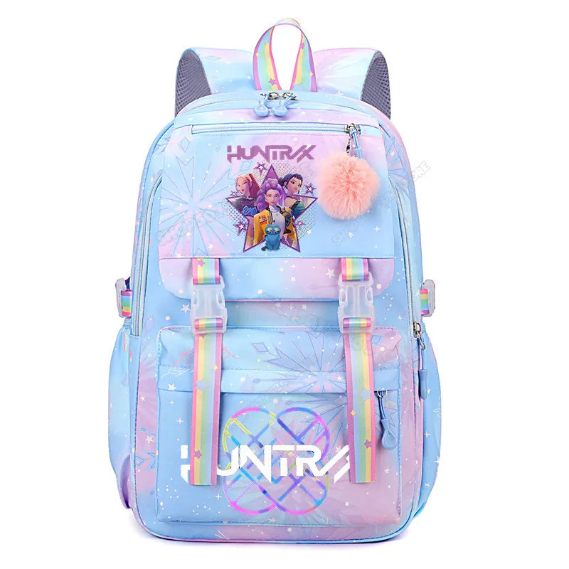 K-Pop Demon Hunters Superstar Backpack