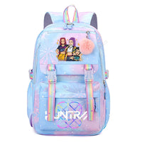 K-Pop Demon Hunters Superstar Backpack