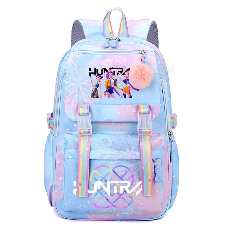 K-Pop Demon Hunters Superstar Backpack
