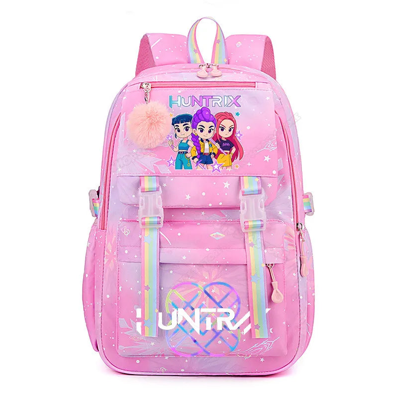 K-Pop Demon Hunters Superstar Backpack
