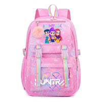 K-Pop Demon Hunters Superstar Backpack