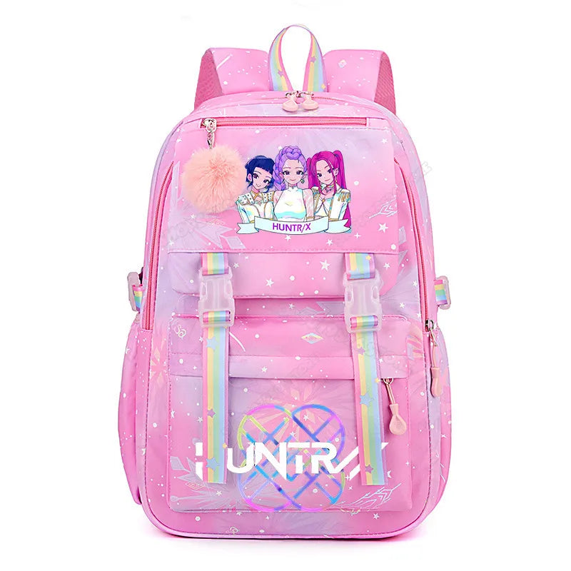 K-Pop Demon Hunters Superstar Backpack