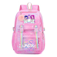 K-Pop Demon Hunters Superstar Backpack