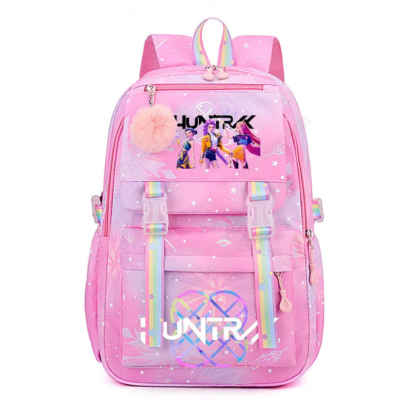 K-Pop Demon Hunters Superstar Backpack