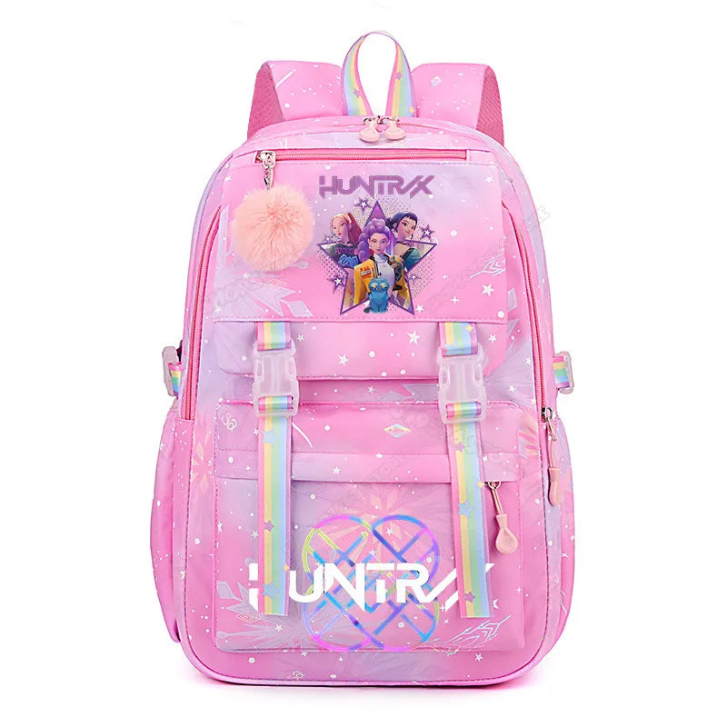 K-Pop Demon Hunters Superstar Backpack
